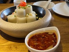-東舍食唐精品陕菜馆