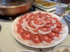-清真·鸦儿李记·涮肉(马家堡店)