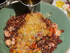 -锦府盐帮·侯宅(五棵松万达店)