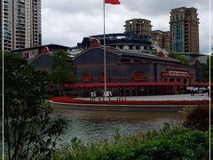 -一大会址·新天地(地铁站)