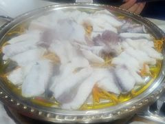 -凯盈阁·顺德私房菜·桑拿鸡