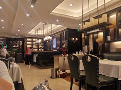 大堂-金春禧(世茂国际广场店)