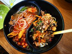 -阿生哥螺蛳粉(永安街店)
