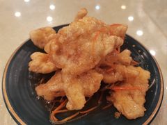 -鹤乡东北菜(崮山路店)