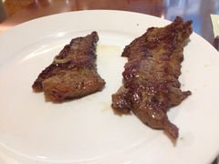 三角牛肉-佛山皇冠假日酒店-西餐厅