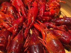 -一棠龙虾•王牌虾球(恒隆广场店)