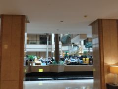 -新疆尊茂银都酒店