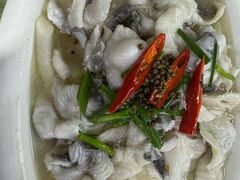 -杨厝六十六农庄农舍(杨厝路店)