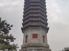 -西海子公园