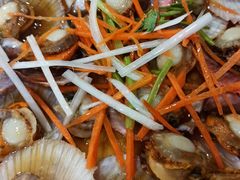 -名超海鲜烧烤大排档