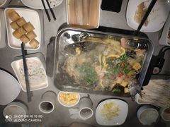 -半天妖烤鱼(印象城店)