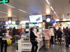 -宜家家居(哈尔滨商场店)