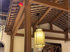 大堂-小菜园新徽菜(常州武进吾悦店)