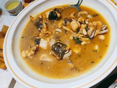 -楚鱼王·河鲜·湖北菜(华农店)