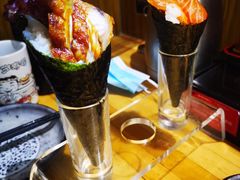 -万岁寿司(天河领展店)