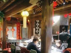 -北平盛世·新京菜·北京烤鸭(劲松·双井店)