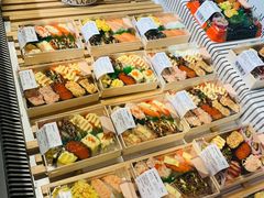 -盒马鲜生(帝斯曼店)