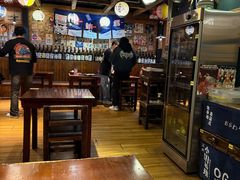 -小川洋风料理(江汉路店)
