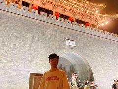 -东关历史文化旅游区-东门遗址