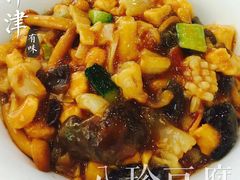 -振生清真饭店(永安道店)
