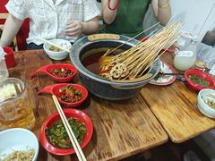 -冒椒火辣(奎星楼街店)