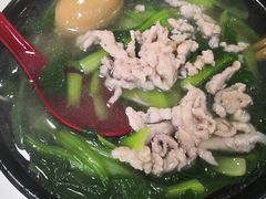 -凯丽上海阳春面馆(德仁里店)