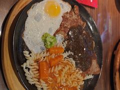 -豪享来中西餐厅(隆昌店)