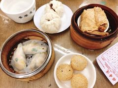 -香港蓮香樓(中環店)