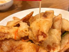 -金掌勺·锅包肉(广渠门店)