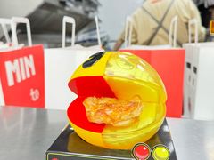 -PIXEL BOY炸鸡店(上海首店)
