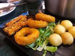 -集渔泰式火锅(泉舜购物店)