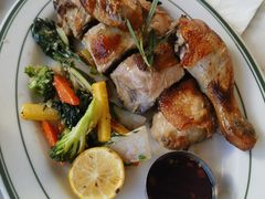 -The Rug Cafe(王府中环店)