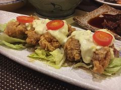 -有喜屋·深夜食堂(北京西路店)