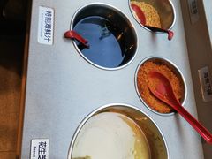 -海底捞火锅(凯德广场店)