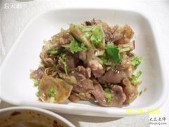 -永和红旗美食城