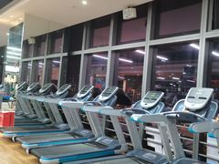-MOHO FITNESS梦航游泳健身(国创中心店)