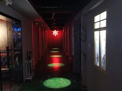 -瞳灵人·沉浸式密室剧场(杭州旗舰店)
