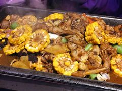 -蛙来哒(万泰新天地店)