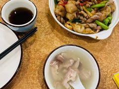 -揭阳钟记小食(福田新村店)