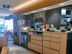 -乐凯撒披萨(中心书城店)