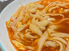 -韩师傅老大同刀削面(北苑路店)