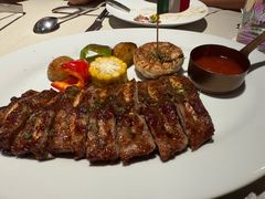 -一棵树·意大利西餐厅One Tree(新城店)