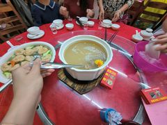 -建豪美食山庄