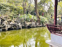 -秋霞圃