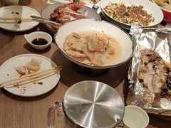 -金掌勺锅包肉(太原万达店)