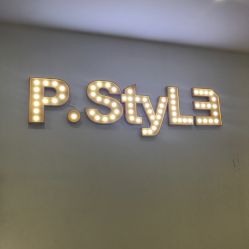 -P.STYLE派斯造型