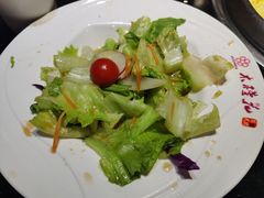 -木槿花韩式炭烤·熟成肉工坊(孙文东路店)