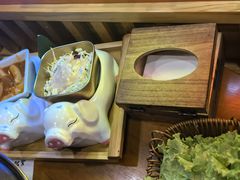 -杀猪天·韩国烤肉(总店)