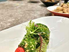 -老人和饭店(淮海中路店)