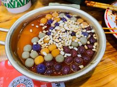 心太软冰豆花-冒椒火辣(太古里店)